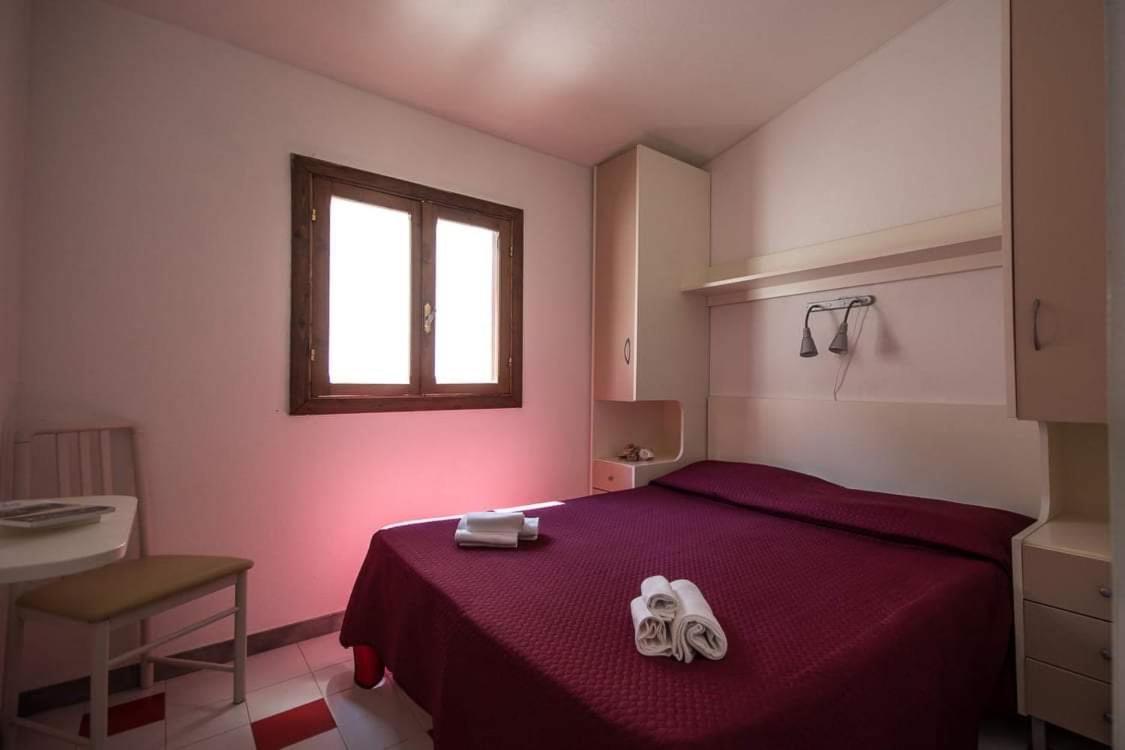 Camping Villaggio Internazionale San Menaio Εξωτερικό φωτογραφία
