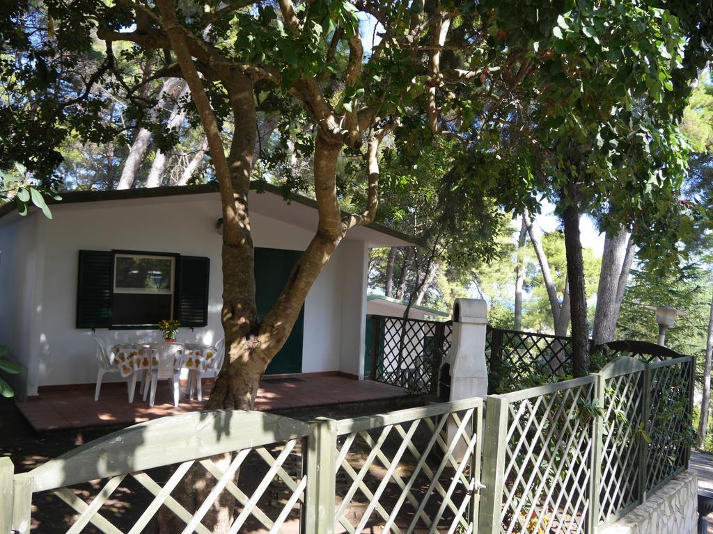 Camping Villaggio Internazionale San Menaio Δωμάτιο φωτογραφία