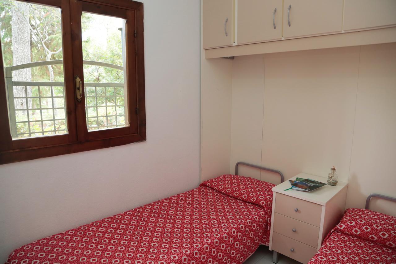 Camping Villaggio Internazionale San Menaio Εξωτερικό φωτογραφία
